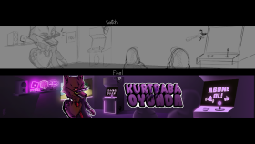 YOUTUBE BANNER TASARIMLARI