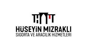Hüseyin Mızraklı Sigorta Kurumsal Kimlik