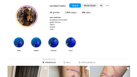 Instagram Organik Takipçi