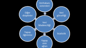 veriyi anlamlandırmak ve değer katmak için analiz yaparım