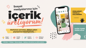 hesapların için içerik üretirim
