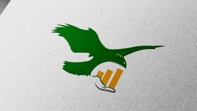 Özgür Yaşama Sanatı Logo Tasarımı