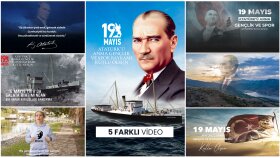 19 mayısa özel video hazırlarım