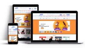 Örnek E-Ticaret Sitesi