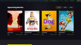 Dijital Film Dizi Platformu