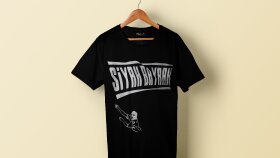 T-shirt Tasarımı