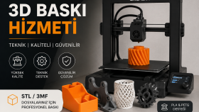 stl dosyanızı baskıya hazırlayıp üretebilirim
