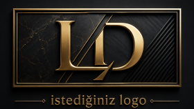 modern ve etkileyici logo tasarımları yaparım