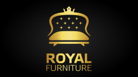 Royal Furniture - Logo 