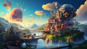 unity ile dilediğiniz oyunun prototipini yapabilirim