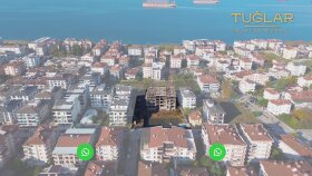 Tuğlar İnşaat - Yalova