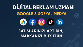 Dijital Pazarlama Hizmeti