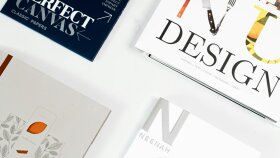 broşür, katalog ve el ilanı tasarımı yaparım
