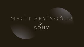 Sony Örnek Çalışmalar