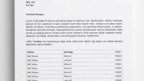 Profesyonel linkedin profili ve özgeçmiş hazırlama