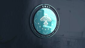 Minimal Logo Tasarımı 