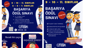 eğitim kurumlarına sosyal medya tasarımı hazırlıyorum