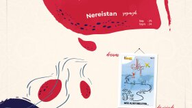 Dergi &Kitap Söz Afişleri 