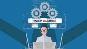 Mobil uygulama geliştirme 