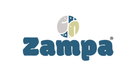 Zampa Marka Logosu