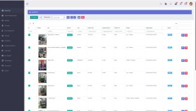 Fabrika Üretim ve İş Takibi Erp Sistemi