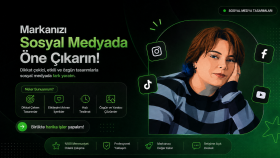 sosyal medya tasarımlarınızı yapabilirim