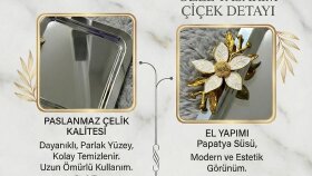 E-ticaret İçin İnfografik ve Ürün Tanıtım Calışması