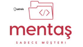 hayalinizdeki minimalist logoyu tasarlayabilirim