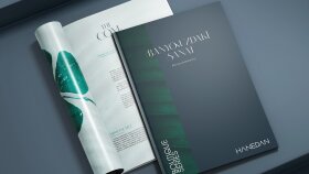 Katalog Tasarımı