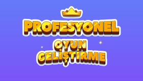 Profesyonel Oyun Geliştirme