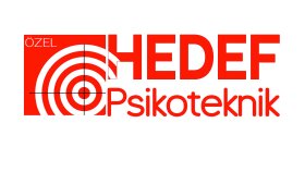 Hedef Psikoteknik Logo