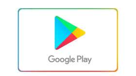 Google Play 