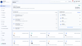 StockPilot – Stok ve İş Süreçleri Yönetim Sistemi