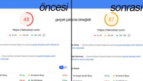 İş örneğim