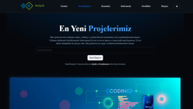 uygun fiyata global web sitleri geliştiriyorum
