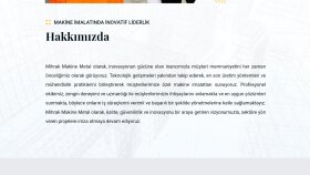 Web siteleriniz için özgün ve etkileyici içerikler sunuyorum
