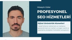 seo stratejileri geliştirebilirim