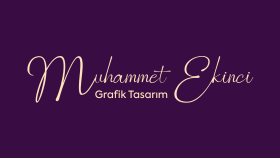 markanızın görsel kimliğini tasarlayabilirim