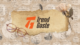 Trend Gaste - İnstagram Kurgu/ reels
