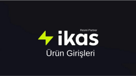 ikas siteniz için ürün yüklemelerinizi yapabilirim