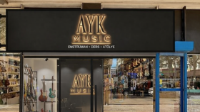 markanız için özgün, modern ve akılda kalıcı logo tasarlarım