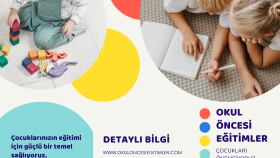 Broşür Tasarımları