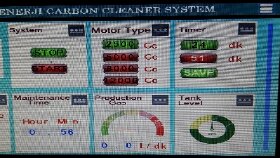 Nextion hmi tasarim