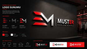 Logo Tasarımı ve Kurumsal Kimlik