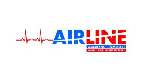 Airline Ambulans Hizmetleri