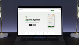 Full Stack Web Sitesi & Uygulama Geliştirme