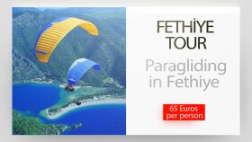 Tur Tanıtım Videosu