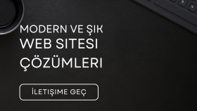 WordPress sitenizi baştan yaratırım