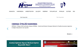 HEPDAK