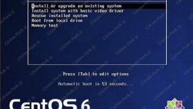 Linux Server Yönetimi
